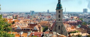 Аренда частных самолетов и вертолетов в Братиславе