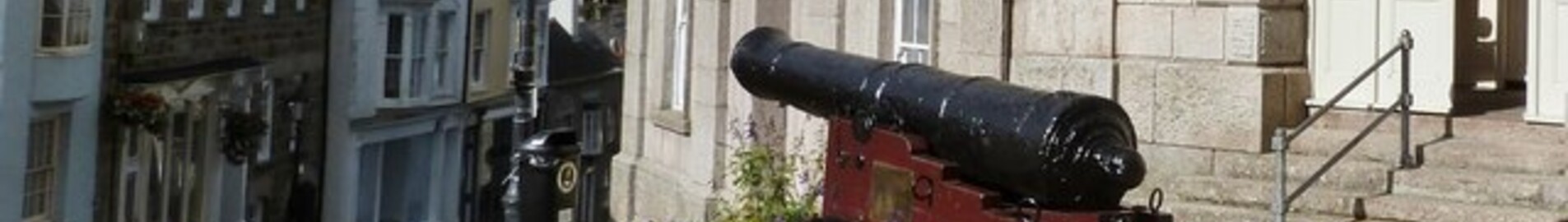 Аренда частного самолета в аэропорту RNAS Culdrose