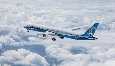 AEROAFFAIRES расширяет свой опыт в области коммерческой продажи онлайн-билетов