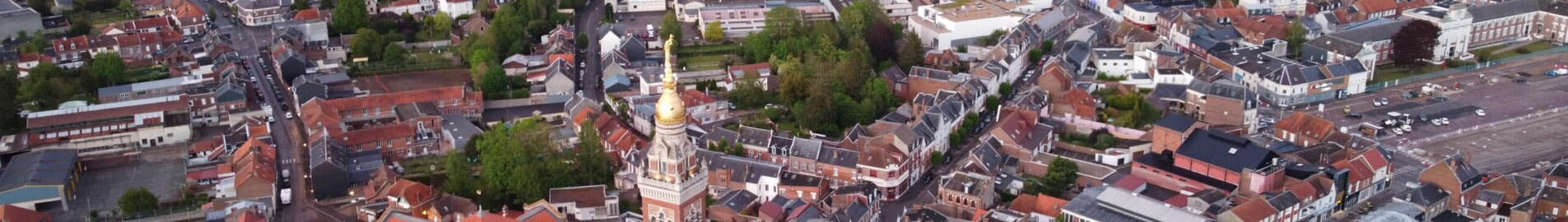 Аренда частного самолета из аэропорта Albert-Picardie