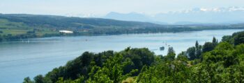 lac de Hallwil
