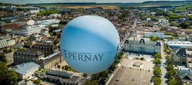 Авиабаза Виллакубле: аренда частных самолетов 