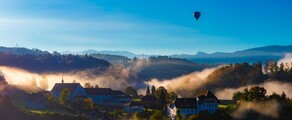 Аренда частных самолетов в Фрибург-Экувилленс 