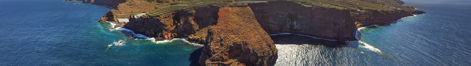 Аренда частного самолета в аэропорту Санта-Круз-де-Ла-Пальма