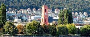 Аренда частных самолетов в Невшателе 