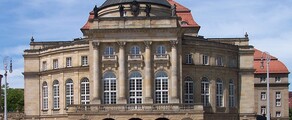 Аренда частного самолета в аэропорту Хемница