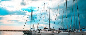 Аренда частных самолетов в Патрах 