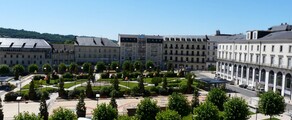 Аренда частных самолетов в Перигё-Бассильяк
