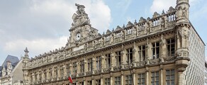 Аренда частного самолета из аэропорта Valenciennes-Denain