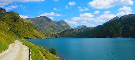 Сен-Мориц - Самедан : аренда частного самолета