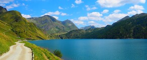 Аренда частных самолетов в Амбри
