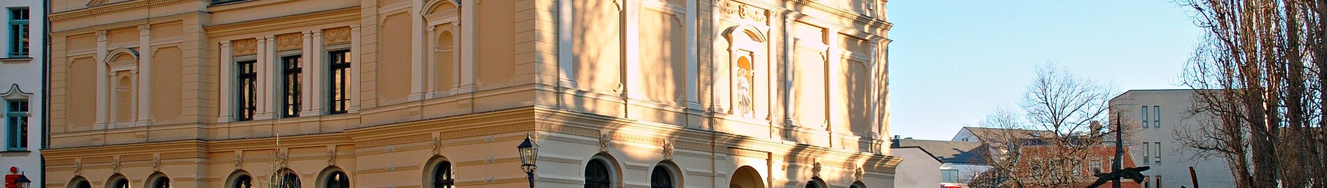 Аренда частных самолетов в Райнсдорфе 