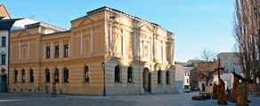 Аренда частных самолетов в Райнсдорфе 