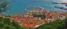 Кунео : аренда частного самолета 