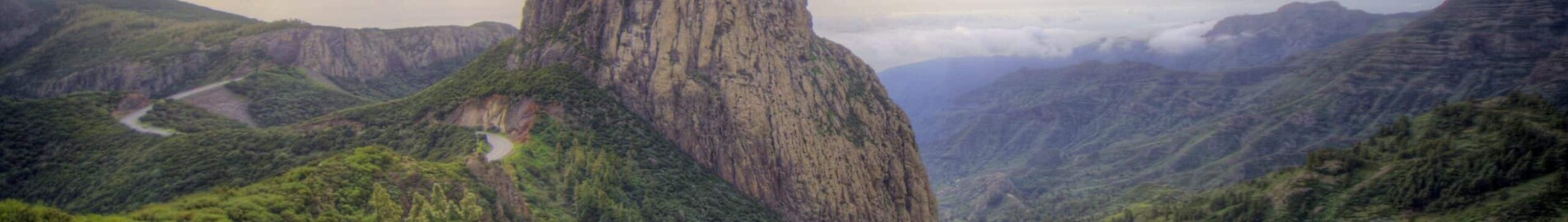 Аренда частного самолета в аэропорту Ла Гомера