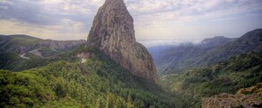 Аренда частного самолета в аэропорту Ла Гомера