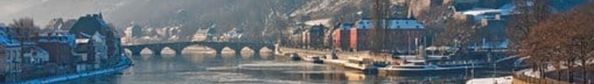 Аренда частных самолетов в Намюре 