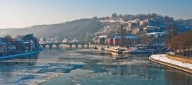 Шарлеруа-Брюссель-Сюд : аренда частных самолетов 