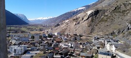 Аренда частных самолетов в Локарно 