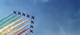 Форли: аренда частного самолета 