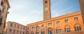 Аренда частных самолетов в Тревизо