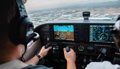 Все, что вам нужно знать о лицензии частного пилота