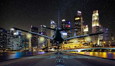 Выставки роскошных путешествий в Европе 2022/2023