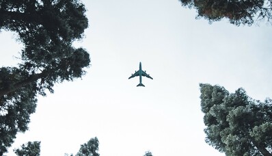 10 самых инновационных проектов для частного самолета завтрашнего дня