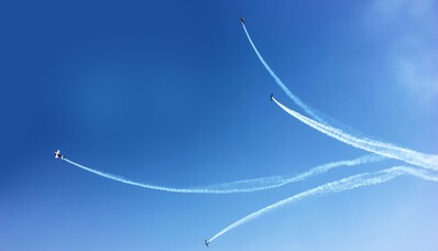 Тенденции деловой авиации в 2023 году