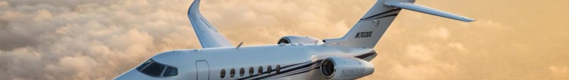 Полное руководство по модельному ряду Cessna Citation
