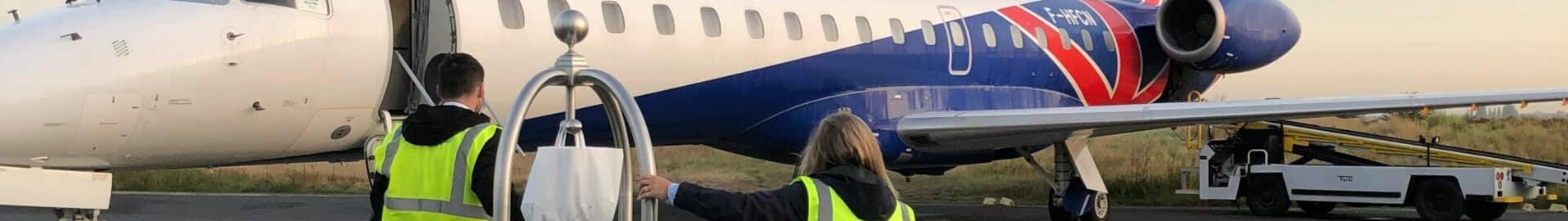 Можно ли взять с собой на борт частного самолета все необходимое?