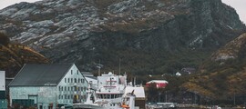 Кристиансанд : аренда частного самолета
