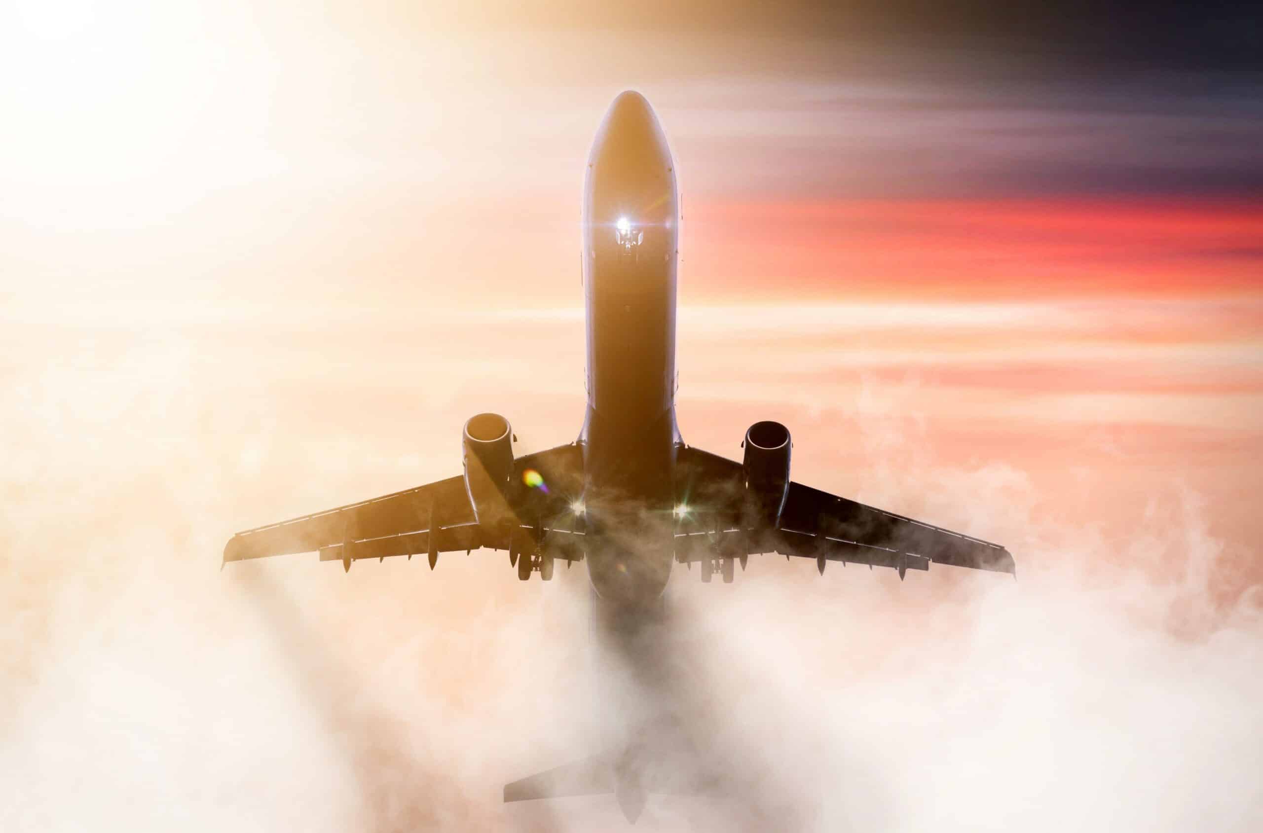 réserver jet privé dernière minute