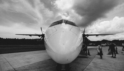 Полеты на частном самолете: AEROAFFAIRES, конфиденциальность гарантирована.