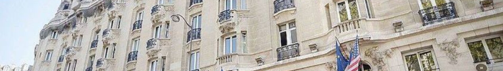 Роскошный отель в Париже: Lutetia или скрытое очарование Парижа