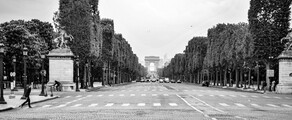 Люксембург - Париж: аренда частного самолета