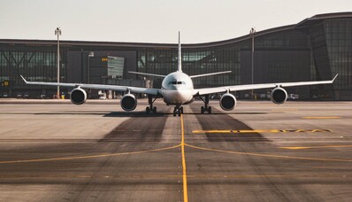 Деловая авиация в Европе: основные показатели на 2022 год