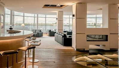 Ведущие европейские FBO