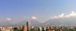 Тирана: аренда частного самолета