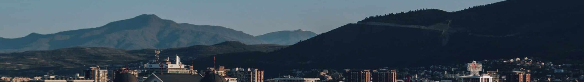 Скопье: аренда частного самолета