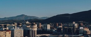Скопье: аренда частного самолета