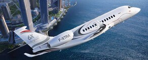 AEROAFFAIRES — компания N°1 по чартеру частных самолетов и вертолетов