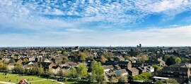 Хамберсайд: аренда частного самолета 
