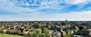 Лондон Нортолт: аренда частных самолетов