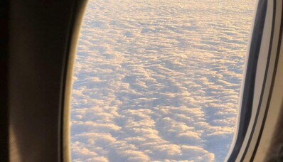 Beyond Aero: первый электрический полет