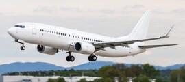 Embraer 170 intérieur