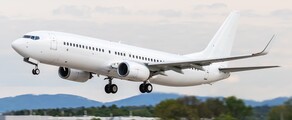 Boeing 737-800 : аренда частного самолета