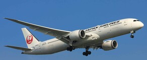 Boeing 737-700 : аренда коммерческих самолетов