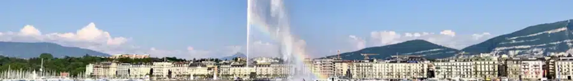Неаполь - Женева: аренда частного самолета