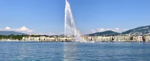 Неаполь - Женева: аренда частного самолета